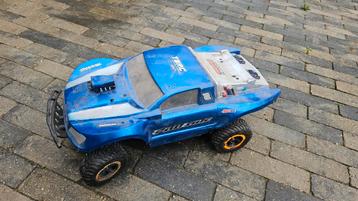 traxxas slash onderdelen parts heeeel veel rustler stampede beschikbaar voor biedingen