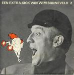 Wim Sonneveld - Pim de pompbediende (Gulf), Gebruikt, 7 inch, Single, Ophalen of Verzenden