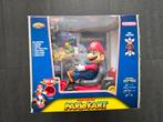 Nintendo 2004 radio control Mario , Mario Kart in doos, 1 speler, Racen en Vliegen, Ophalen of Verzenden, Zo goed als nieuw