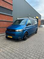 Volkswagen Transporter T5 4Motion - 2011, Auto's, Bestelauto's, Automaat, Stof, Overige kleuren, 2039 kg