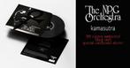 Prince (The NPG Ochestra) Kamasutra VINYL LP, Verzenden, 1980 tot 2000, Nieuw in verpakking, 12 inch