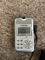 Tascam DR-2d portable recorder, Ophalen of Verzenden, Overige typen