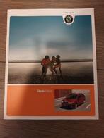 Skoda Fabia folder 2005, Ophalen of Verzenden, Zo goed als nieuw, Overige merken