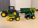 Bruder John Deere 6920 – Realistisch & Ready to Play!, Ophalen, Zo goed als nieuw