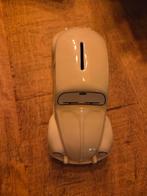 Volkswagen Kever spaarpot incl sleutel, Verzamelen, Spaarpotten, Ophalen of Verzenden, Zo goed als nieuw