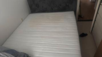Ikea matras