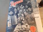 20 ingebonden edities Signaal 1941, Verzamelen, Verzenden, Overige soorten, Nederland, Boek of Tijdschrift