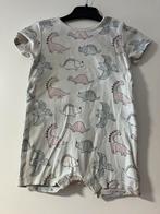 Nette boxpakje / baby romper dinosaurus /dino C&A maat 80, C&A, Ophalen of Verzenden, Zo goed als nieuw, Pakje