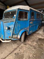 Citroen Hy schuurvondst, Blauw, Particulier, Te koop, Benzine