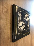 Fotoboek Nudi - Marco Sasia, Marco Sasia, Ophalen of Verzenden, Gelezen, Fotografen