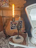 Handboorlamp, Ophalen of Verzenden, Zo goed als nieuw, Minder dan 50 cm