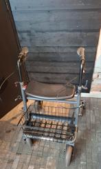 Zo goed als nieuwe rollator, Diversen, Rollators, Ophalen, Zo goed als nieuw