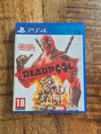 Deadpool PS4, Spelcomputers en Games, Games | Sony PlayStation 4, Avontuur en Actie, Vanaf 18 jaar, 1 speler, Ophalen of Verzenden