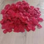 Stoffen Rozenblaadjes - Decoratie, Overige soorten, Minder dan 100 cm, Bloeiende kamerplant, Halfschaduw