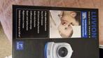 LUVION Prestige Touch Babyfoon - Premium Digitaal 2 camera's, Ophalen of Verzenden, Zo goed als nieuw, 250 meter of meer, Terugspreekfunctie