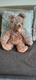Vintage Teddybeer 1953 - Brommend, Antiek en Kunst, Antiek | Speelgoed, Ophalen of Verzenden
