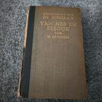 Van Nes en Zeedijk: Amsterdamsch epos, Boeken, Ophalen of Verzenden, 20e eeuw of later, Gelezen