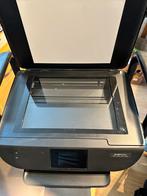 HP printer, Kopieren, Gebruikt, Inkjetprinter, All-in-one