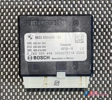 BMW F22 PDC MODULE 66336864898  beschikbaar voor biedingen