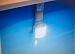 Zwembadverlichting inhanglamp, Ophalen of Verzenden, Nieuw, Verlichting