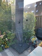 Plexiglazen plaat (gebruikt), Doe-het-zelf en Verbouw, Platen en Panelen, Ophalen, Zo goed als nieuw, Overige materialen, Minder dan 20 mm