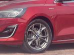 Ford Focus 1.5 EcoBoost Vignale automaat 182 pk € 18.950,0, Auto's, Ford, 1345 kg, 1498 cc, Euro 6, Nieuw