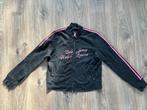 Zwarte dames vest maat XL van Polo Jeans Ralph Lauren, Zwart, Maat 46/48 (XL) of groter, Ophalen of Verzenden, Zo goed als nieuw