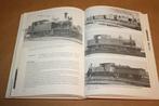 Boek. Onze Nederlandse stoomlocomotieven in woord en beeld., Verzamelen, Gebruikt, Tram, N.v.t., Ophalen of Verzenden