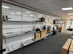 12 meter tv wand, Huis en Inrichting, Ophalen, Zo goed als nieuw, 200 cm of meer