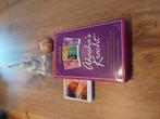 Akashas kracht, Ophalen of Verzenden, Zo goed als nieuw, Tarot of Kaarten leggen, Overige typen