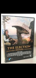 dvd:  “DINOTOPIA : the ELECTION”  (2003), Ophalen of Verzenden, Zo goed als nieuw