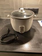 Rijstkoker, Ophalen of Verzenden, Gebruikt