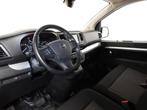 Opel Vivaro 145PK Automaat L3H1 Navigatie Cruise control App, Auto's, Bestelauto's, Stof, Gebruikt, Euro 6, 4 cilinders
