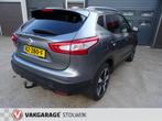 Nissan Qashqai 1.2 N-Vision, Panorama Dak, Trekhaak, Nw dist, Voorwielaandrijving, Gebruikt, 4 cilinders, 116 pk