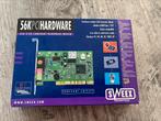 Vintage Sweex 56K PCI modem - Nieuw, Ophalen, Nieuw, Sweex