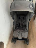 Koelstra buggy- legergroen, Kinderen en Baby's, Kinderwagens en Combinaties, Gebruikt, Verstelbare duwstang, Ophalen, Kinderwagen