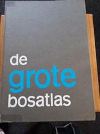 Grote bosatlas, Gelezen, Bosatlas, 2000 tot heden, Ophalen of Verzenden