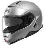 NEOTEC 2 SILVER, Motoren, Kleding | Motorhelmen, Nieuw met kaartje, Shoei, Dames, Integraalhelm