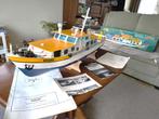 Robbe Bussard modelboot, Ophalen, Nieuw, Groter dan 1:32, Overige merken