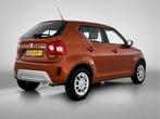 Suzuki Ignis 1.2 Smart Hybrid Comfort | NL auto | Dealeronde, Auto's, Suzuki, Voorwielaandrijving, Stof, Gebruikt, Origineel Nederlands