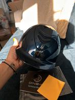 Onek glossy navy cap! Shell 1 maat MS blauw, Ophalen of Verzenden, Zo goed als nieuw