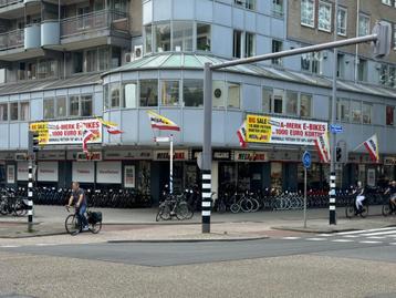 Uitverkoop 3000+ elektrische fietsen direct leverbaar beschikbaar voor biedingen