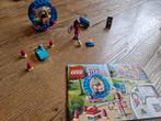 Lego Friends 41383, Ophalen of Verzenden, Lego, Zo goed als nieuw