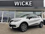 Renault CAPTUR 1.2 TCe Bose Automaat Camera Navigatie Led Le, Gebruikt, 4 cilinders, 635 kg, Leder en Stof