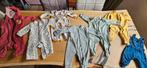 Jongen/Unisex Baby Kleding Pakket - Maat 62 7 items, Ophalen of Verzenden, Gebruikt, Maat 62