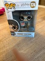 Harry Potter Funko Pop #174 - Nieuwstaat!, Verzamelen, Ophalen of Verzenden, Zo goed als nieuw