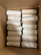 Weefraam klosjes textielfabriek, Hobby en Vrije tijd, Ophalen of Verzenden, Zo goed als nieuw, Haken, Patroon of Boek