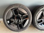 Kia Ev9 Wonju velgen 21 inch Origineel Michelin Winter Zgan, Ophalen of Verzenden, 21 inch, Winterbanden, Banden en Velgen