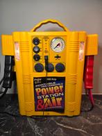 Power Station & Air Compressor – Jumpstarter 900 Amp, Ophalen of Verzenden