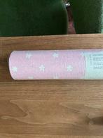 Eijffinger behang roze bloemen, Ophalen, Minder dan 10 m², Roze